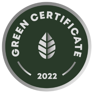 Green Certificate