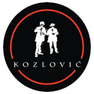 Kozlović