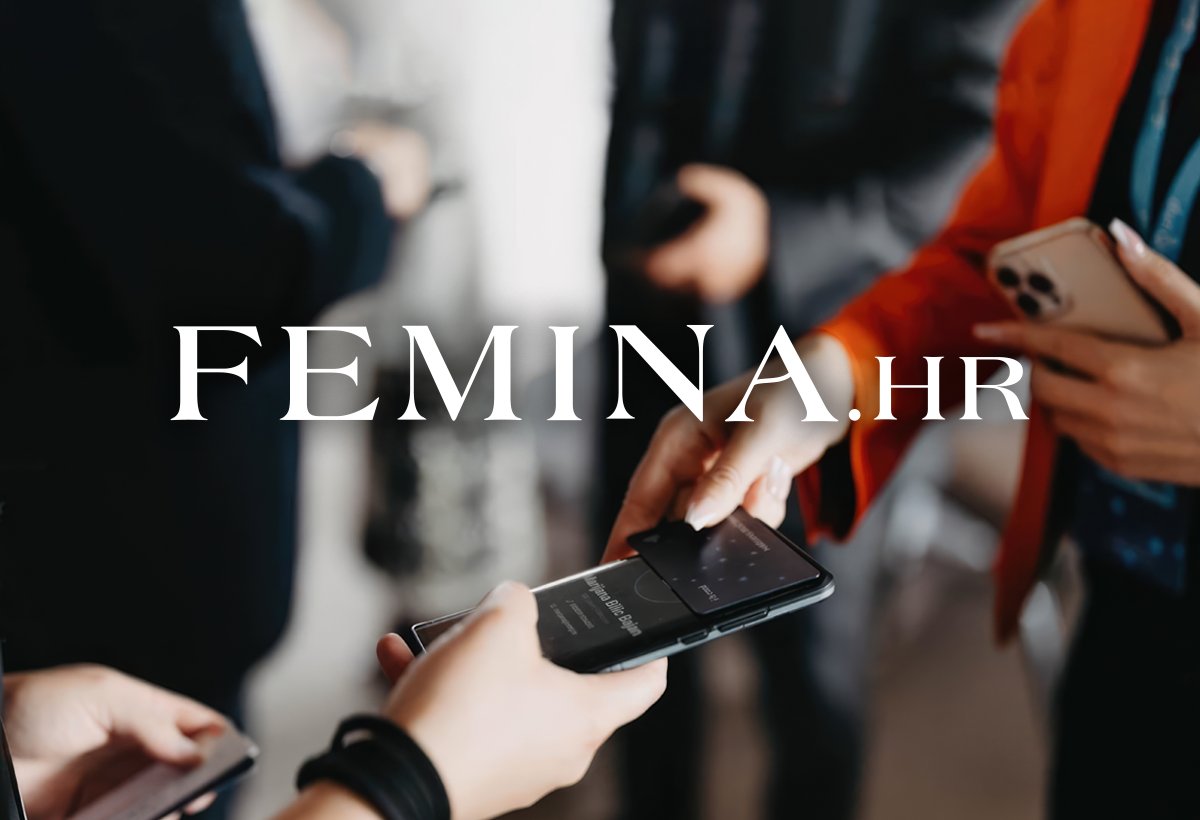 Femina.hr o IB Card